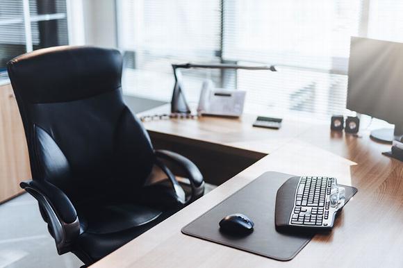 office desk