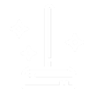 Cleaning icon