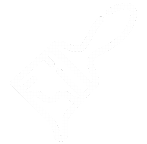paint brush icon