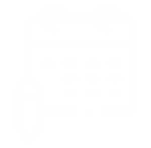 scheduled audit icon