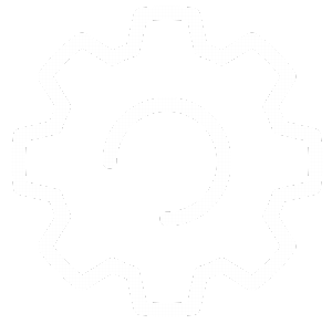 cog icon