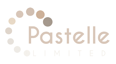 pastelle logo